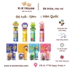 SON DƯỠNG MÔI PORORO HQ ( 12M+ )