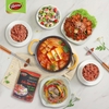 GIA VỊ LẨU KIM CHI BARONA GÓI 180G