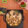 GIA VỊ LẨU GÀ BARONA GÓI 140G (HSD 16.09.2026)