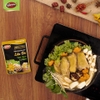 GIA VỊ LẨU GÀ BARONA GÓI 140G (HSD 16.09.2026)