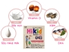 SỮA VIÊN HIKID ILDONG HỘP 60 VIÊN (HSD 04.2025)