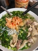 MĂNG ỚT MẮC MẬT