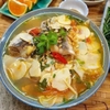 MĂNG ỚT MẮC MẬT