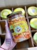 MĂNG ỚT MẮC MẬT