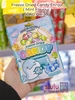 FREEZE DRIED CANDY ENNJOI 38G