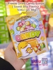FREEZE DRIED CANDY ENNJOI 38G