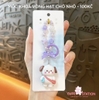 MÓC KHOÁ VÒNG HẠT CHÓ NHỎ
