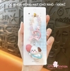 MÓC KHOÁ VÒNG HẠT CHÓ NHỎ