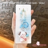 MÓC KHOÁ VÒNG HẠT CHÓ NHỎ