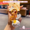 MÓC KHOÁ LUCKY CON VẬT