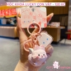 MÓC KHOÁ LUCKY CON VẬT