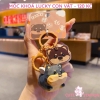 MÓC KHOÁ LUCKY CON VẬT