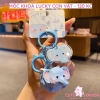 MÓC KHOÁ LUCKY CON VẬT