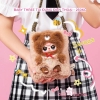 BABY THREE TÚI ĐỰNG ĐIỆN THOẠI DI ĐỘNG