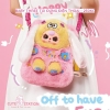 BABY THREE TÚI ĐỰNG ĐIỆN THOẠI DI ĐỘNG