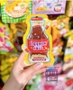 KẸO DẺO MEKKIN GÓI 38G