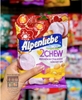 KẸO MỀM ALPENLIEBE GÓI 84G