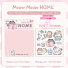 STICKER 3D ANIMALS