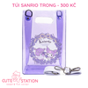TÚI SANRIO TRONG