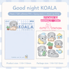 STICKER 3D ANIMALS