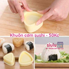 KHUÔN CƠM SUSHI
