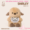 GẤU BÔNG SHIRLEY (25CM)
