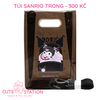 TÚI SANRIO TRONG