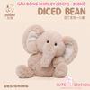 GẤU BÔNG SHIRLEY (25CM)
