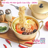 NỒI NẤU MÌ HÀN QUỐC CAO CẤP