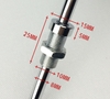 Đèn mini chiếu tủ 1W
