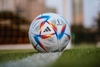 Quả bóng Adidas World Cup Al Rihla 2022 - kết nối công nghệ tương lai