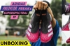 Neymarsport cập bến Adidas X Speedportal phiên bản .3 FG và .4 TF