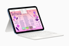 iPad A16 tương thích với dòng bàn phím nào?