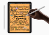iPad Pro M4 tương thích với Apple Pencil nào? Nên chọn loại nào?
