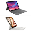 So sánh Apple Magic Keyboard với Logitech Combo Touch: Lựa chọn nào tốt nhất?