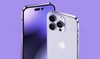 Hé lộ những thông tin chính thức về iPhone 14 sắp ra mắt.