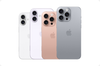 iPhone 16 Series: Camera nhiều nâng cấp và nút chụp ảnh chuyên nghiệp
