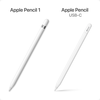 So sánh Apple Pencil 1 và Apple Pencil USB-C: Nên chọn loại nào?