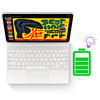 Magic Keyboard có làm hao Pin iPad? 5 mẹo tiết kiệm Pin hiệu quả