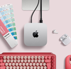 Đánh giá chi tiết Mac mini M4: Nhỏ, nhẹ, hiệu năng mạnh mẽ