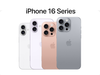 Hé lộ những thông tin mới nhất về iPhone 16 Series