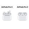 AirPods Pro 3 vs AirPods Pro 2: So sánh chi tiết, có nên nâng cấp?