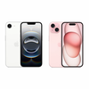 So sánh iPhone 16e và iPhone 15: Nên lựa chọn máy nào?