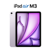 iPad Air M3 2025: Những nâng cấp so với iPad Air M1