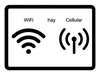 Nên lựa chọn phiên bản Wi-Fi hay Cellular cho iPad?