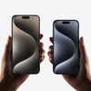 Black Titanium