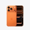 Cosmic Orange