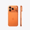 Cosmic Orange
