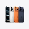 Cosmic Orange