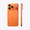 Cosmic Orange